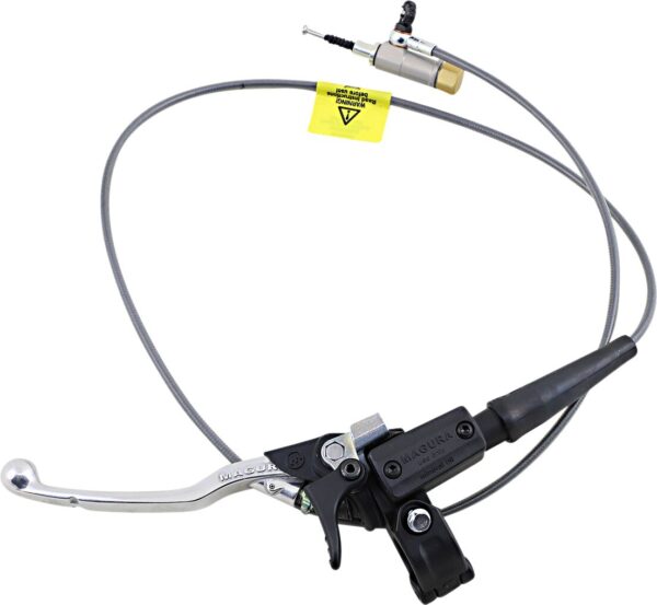 HYMEC - CLUTCH SYSTEM HONDA CR