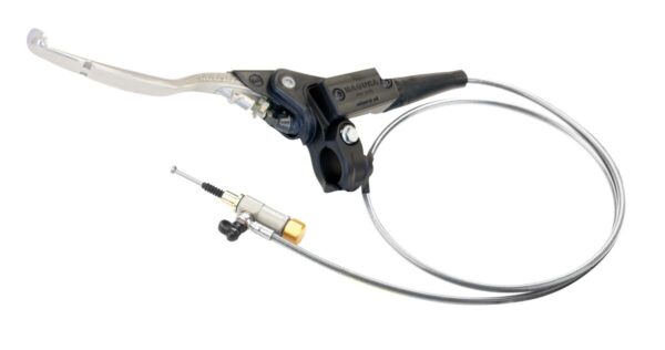 HYMEC - CLUTCH SYSTEM HONDA CR