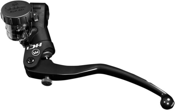 HC1 -CLUTCH FITTING BLACK 13 M