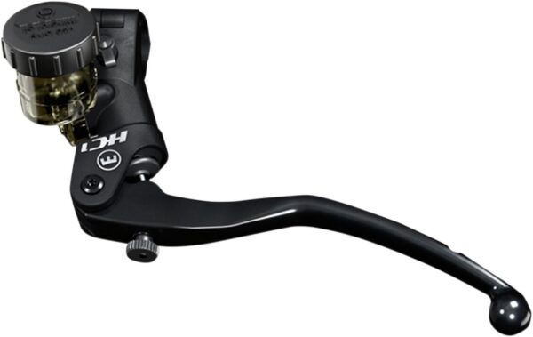 HC1 -CLUTCH FITTING BLACK 12 M - Image 2