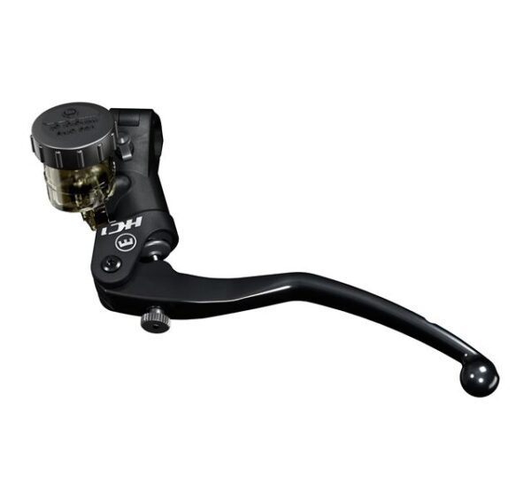 HC1 -CLUTCH FITTING BLACK 12 M - Image 3