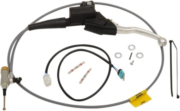 HYMEC - CLUTCH SYSTEM HONDA CR