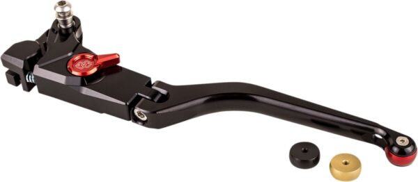CLUTCH LEVER MPBL BK