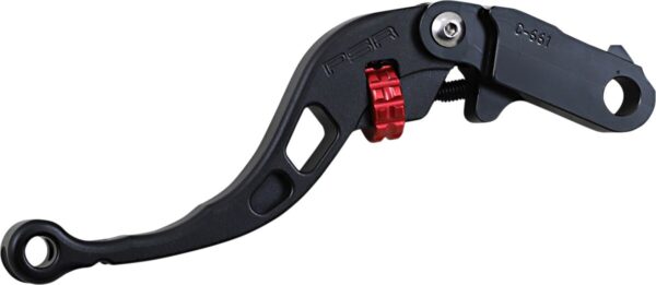 LEVER CLUTCH APEX BLACK