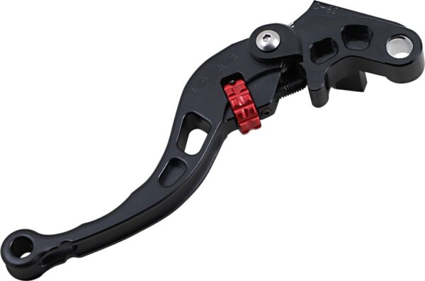 LEVER CLUTCH APEX BLACK