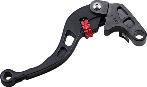 LEVER CLUTCH APEX BLACK