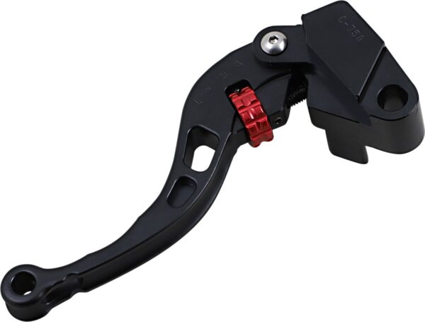 LEVER CLUTCH APEX BLACK