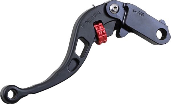 LEVER CLUTCH APEX BLACK