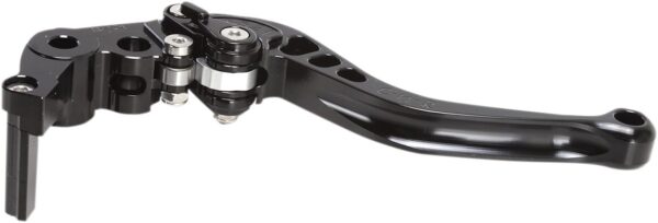 BRAKE LVR PSR SHORT BLK
