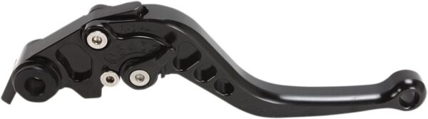BRAKE LVR PSR SHORT BLK - immagine 2