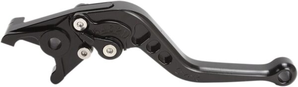 BRAKE LVR PSR SHORT BLK