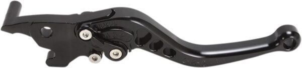 BRAKE LVR PSR SHORT BLK