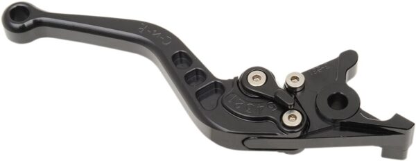BRAKE LVR PSR SHORT BLK