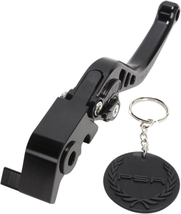 BRAKE LVR PSR SHORT BLK - Image 2