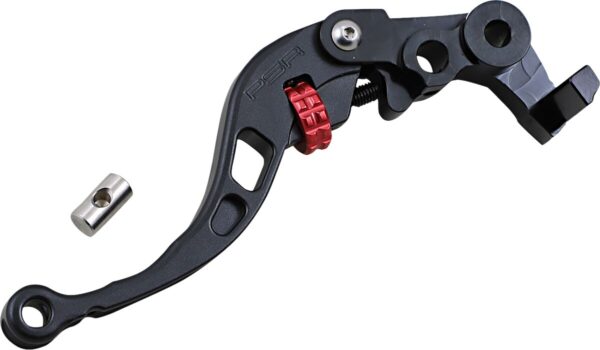 LEVER BRAKE APEX BLACK