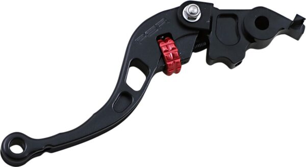 LEVER BRAKE APEX BLACK
