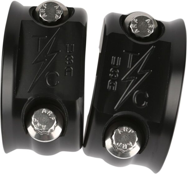 PERCH CLUTCH/BRAKE BLK