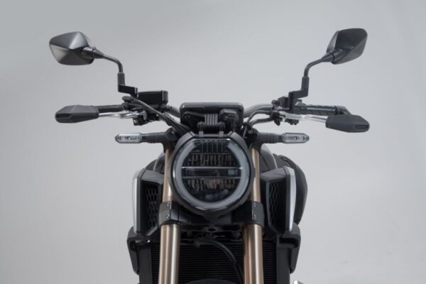 LEVER GUARDS+WIND PROTECT - Image 3