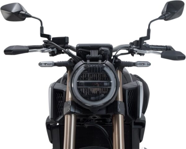 LEVER GUARDS+WIND PROTECT - Image 4