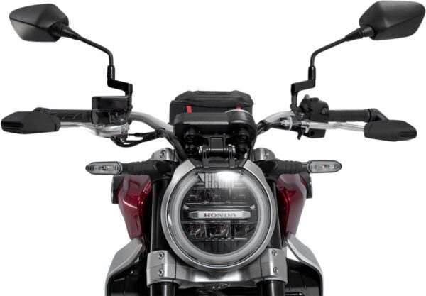 LEVER GUARDS+WIND PROTECT - Image 3