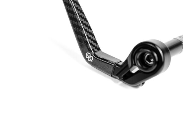 CLUTCHLEVER GUARD CARBON - Image 2