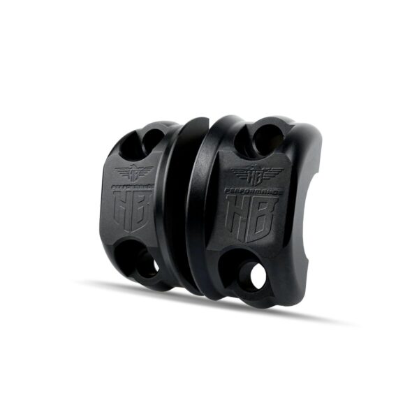 CLUTCH/BRAKE CLAMP BK - Image 3