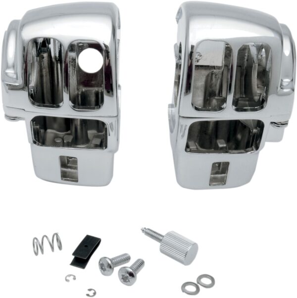 HOUSING SW CHR 96-07RADIO