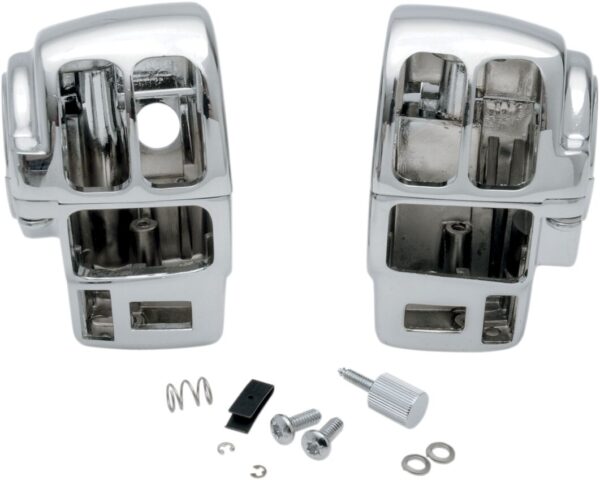 HOUSING SW CHR96-07CR/RAD
