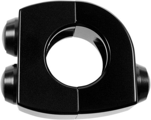 MO-SWTCH 3 BTT 22MM BL/BL