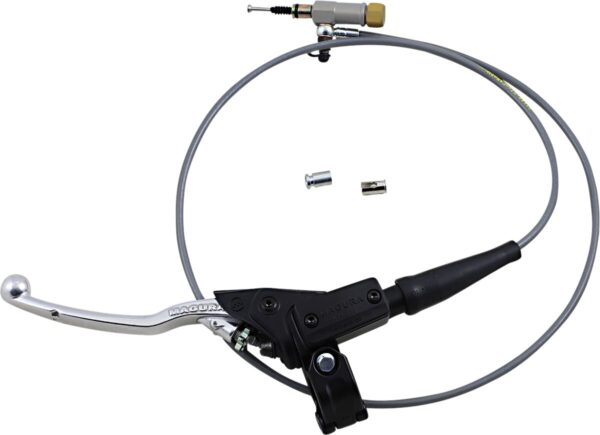 HYMEC - CLUTCH SYSTEM HONDA KT