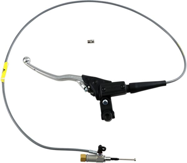 HYMEC - CLUTCH SYSTEM BOMBARDI