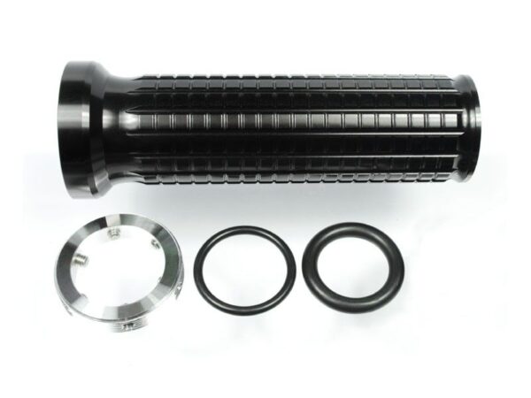 MO-GRIPS BL NO END CAPS - Image 2