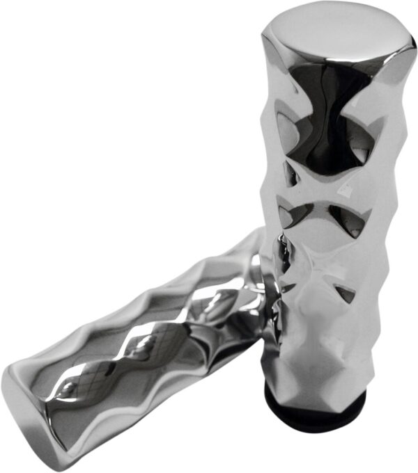 GRIPS HEX TBW CHR