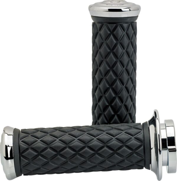 GRIP SET ALUMICORE 1 TBW CHR