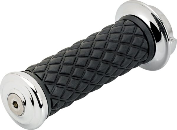 GRIP SET ALUMICORE 1 TBW CHR - immagine 5