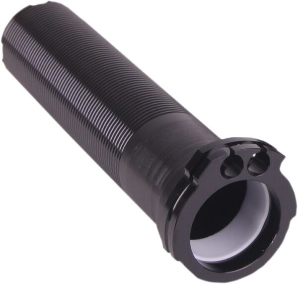 FUSION TUBE VTWIN 84+ BK