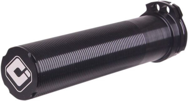 FUSION TUBE VTWIN 84+ BK - Image 2