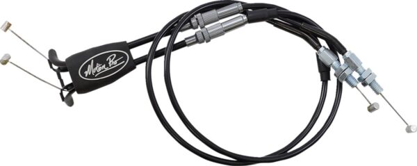 THROTTLE KIT REV3 SV650 - Image 2