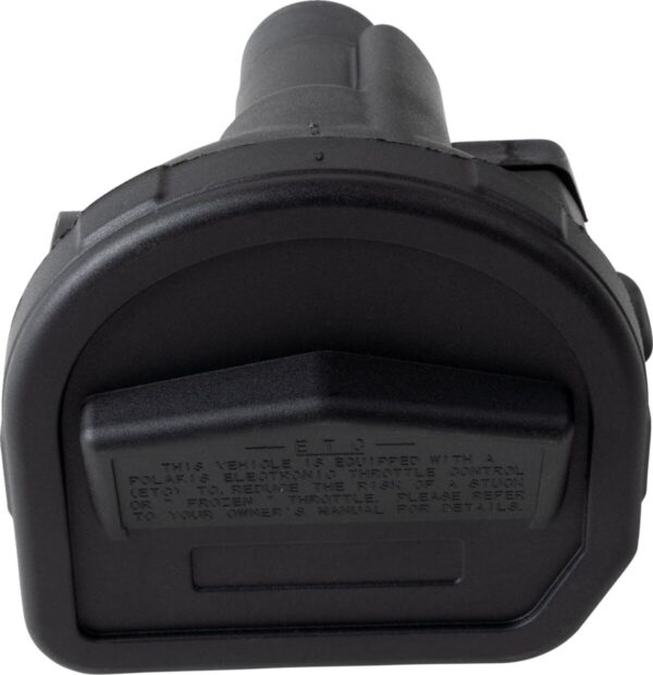 THROTTLE ASSEMBLY POLARIS 2X4 - Image 2