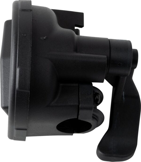 THROTTLE ASSEMBLY POLARIS 2X4 - Image 3