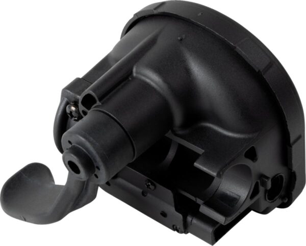THROTTLE ASSEMBLY POLARIS 2X4 - Image 5
