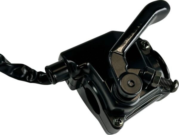 THROTTLE ASSEMBLY CAN-AM MSE - Image 2