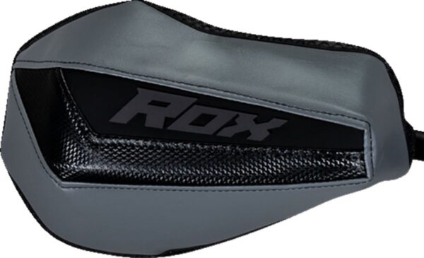 HANDGUARD ROX G3 GRY - immagine 2