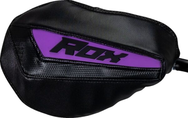 HANDGUARD ROX G3 PUR - immagine 2