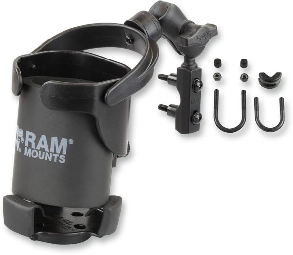 KIT WITH XL CUP HOLDER