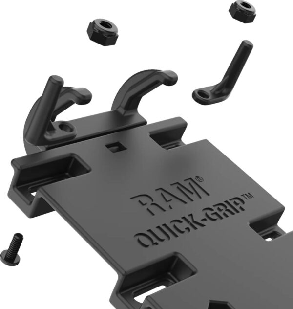 KIT QUICK GRIP WITH VIBE SAFE - Image 4