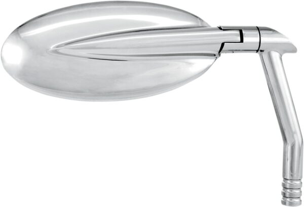 MIRROR VISION OVAL CH