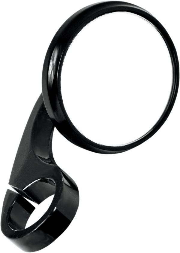 MIRROR SHOOTER 1 BLK