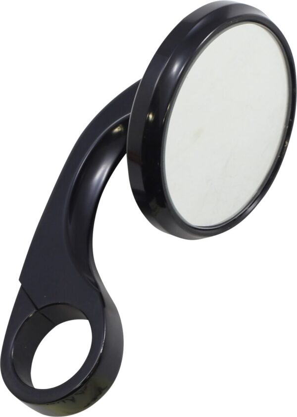 MIRROR SHOOTER 1 BLK - Image 2