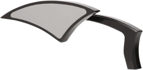 MIRROR POWER BLACK